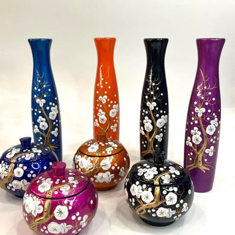 Discover the Elegance of Vietnamese Lacquerware: A Timeless Heirloom